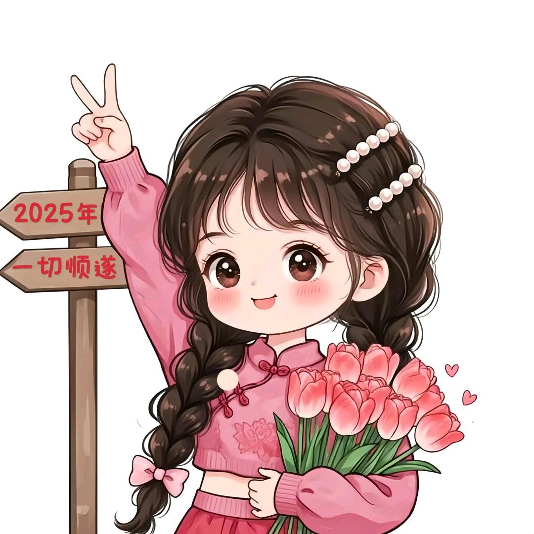 好运连连
