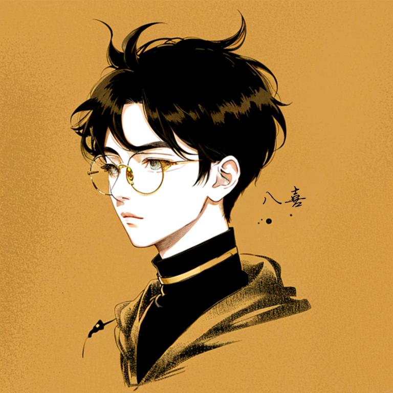 八囍动画