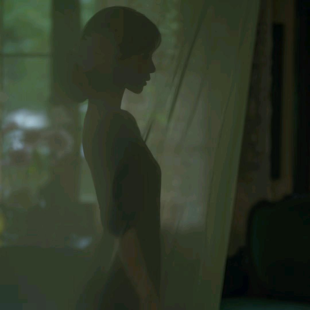 子夜.