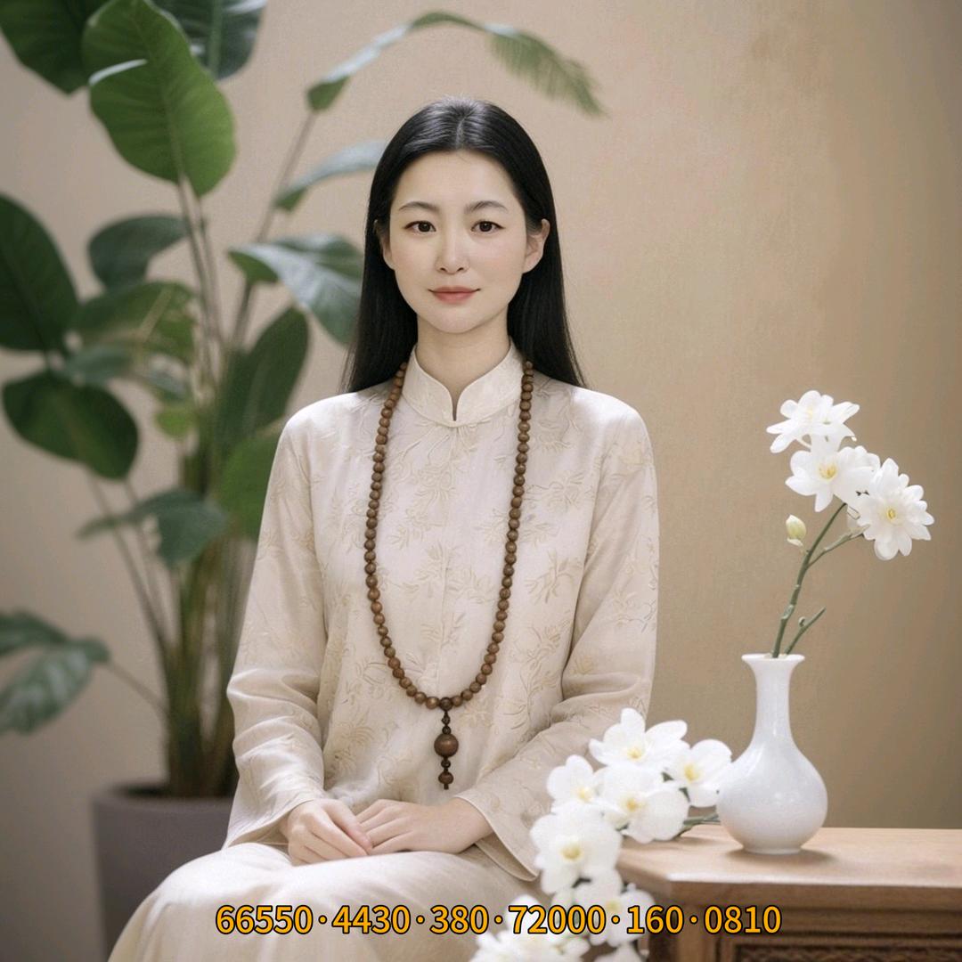 象数与生活（收徒）