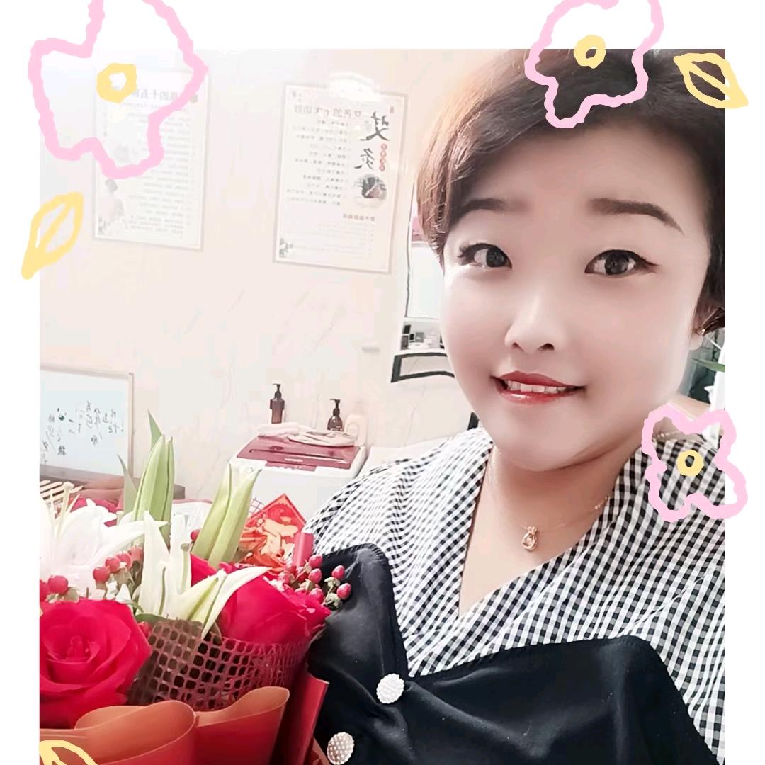 图老板🐥~妈妈