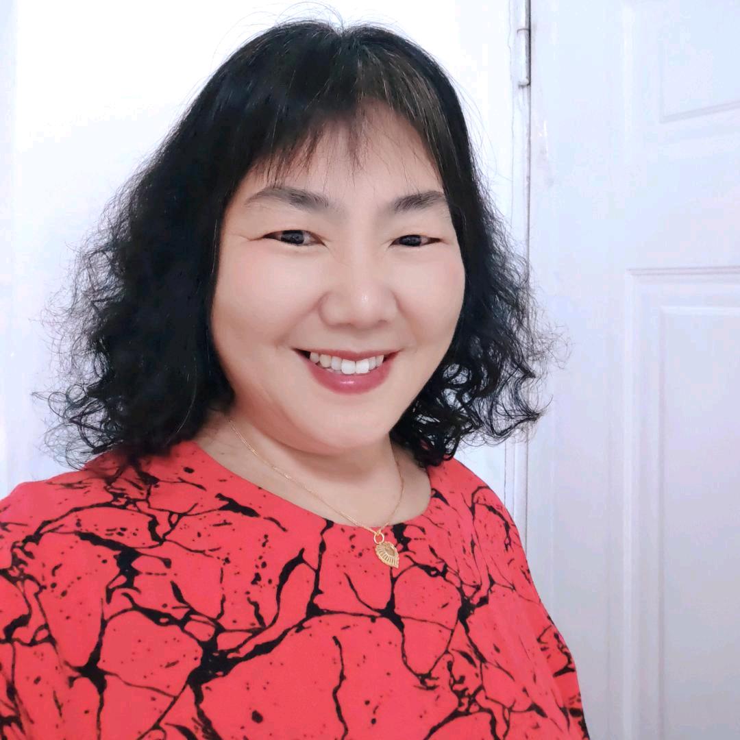 红梅🌸开