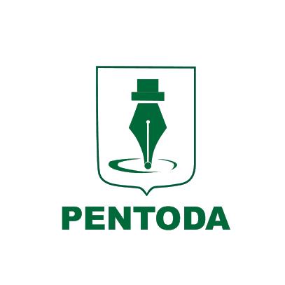 Pentoda品牌笔定制