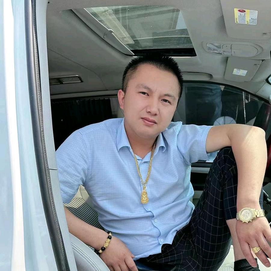 万老表二手车