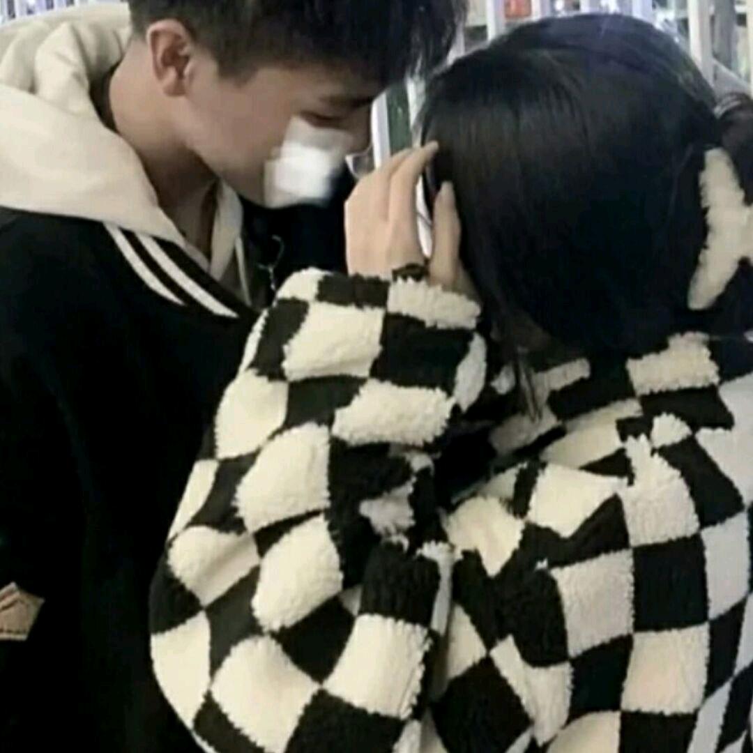 给你暖手