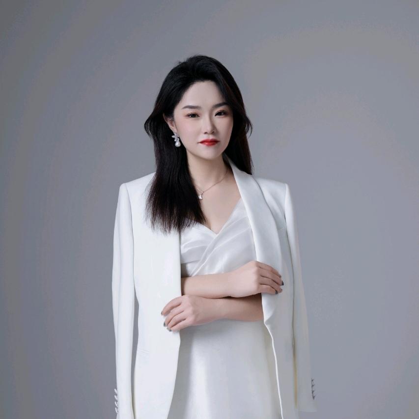 白姐爱养发