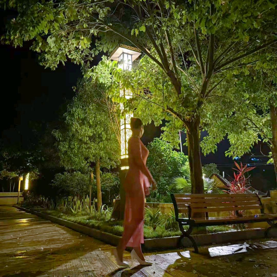 闻香