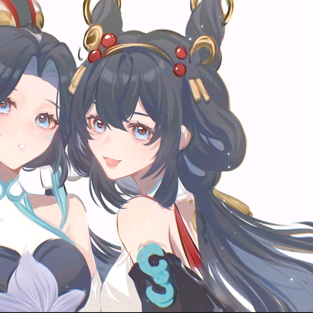 清月