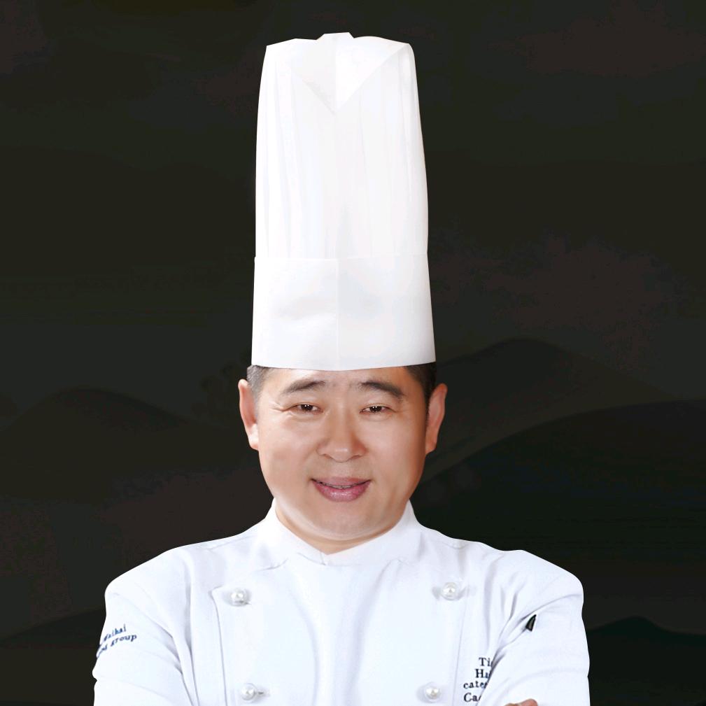 杏花堂曹师傅