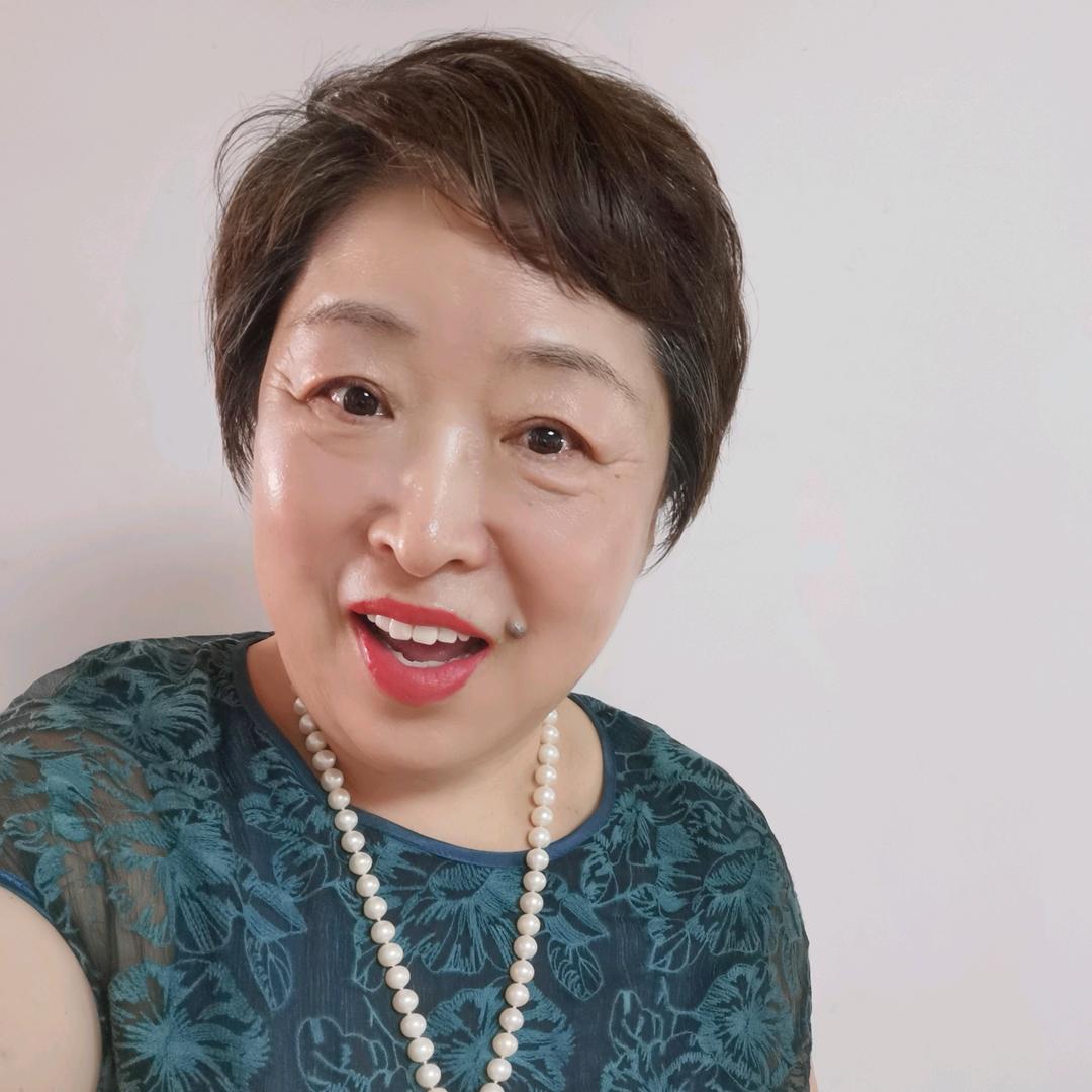 网红兰姐