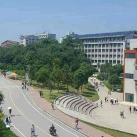 风景线