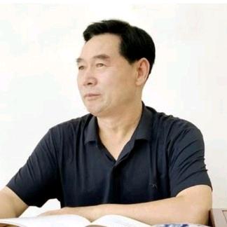杨增才书法