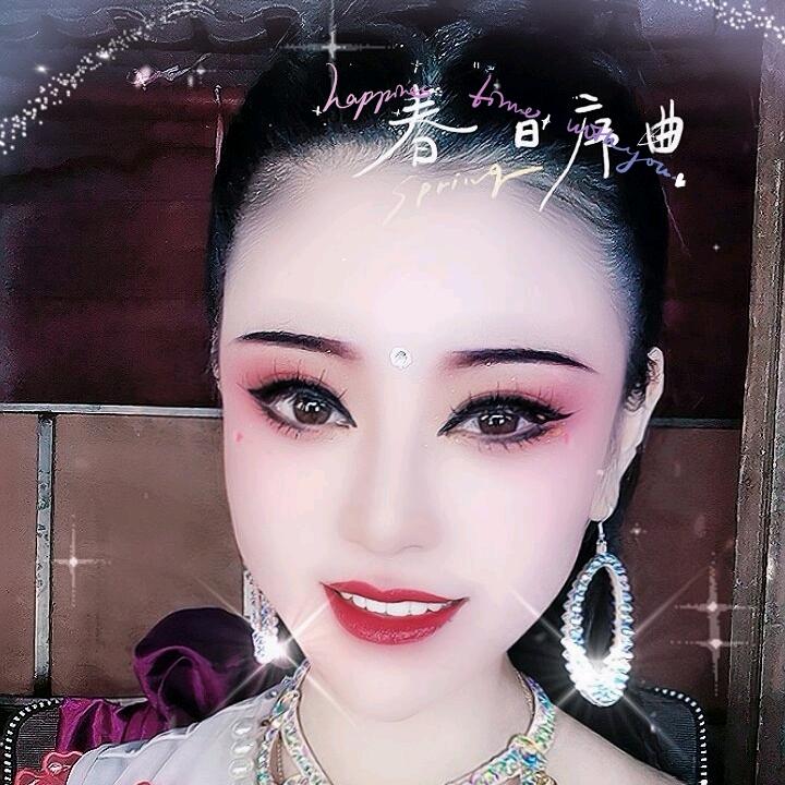 聂小倩《温岭三团》