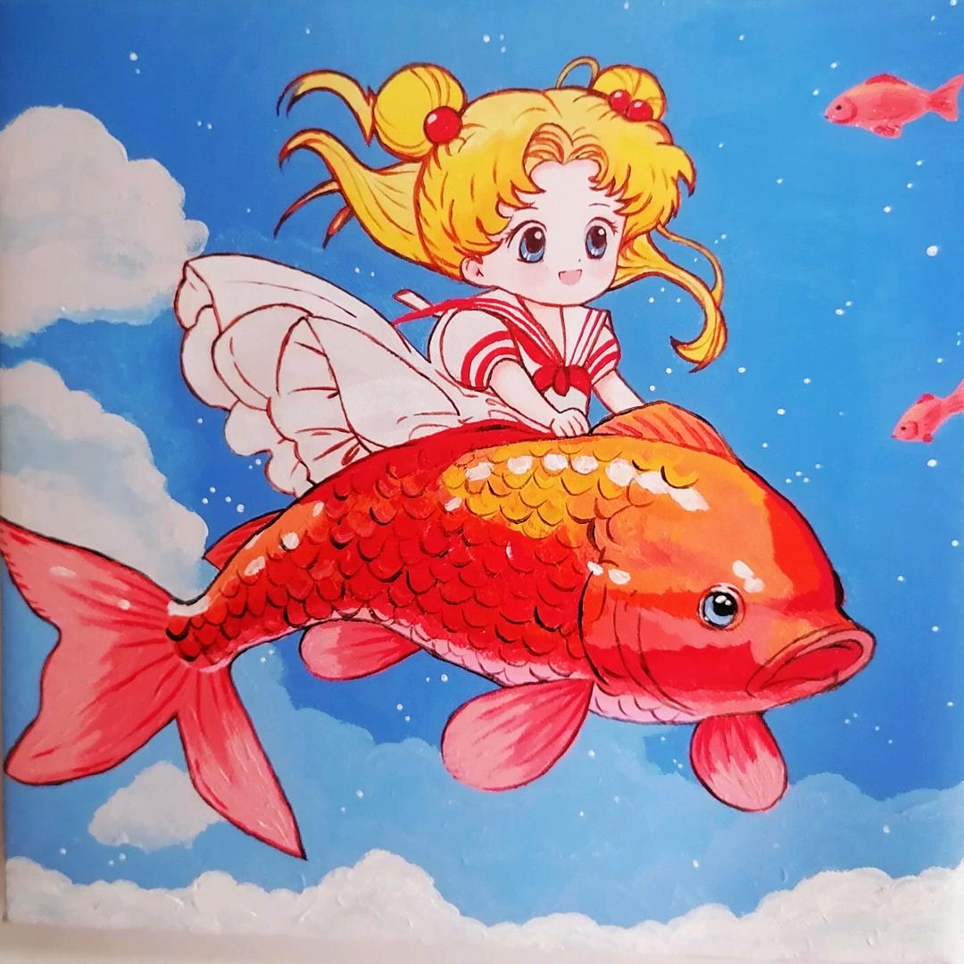 雨依手工