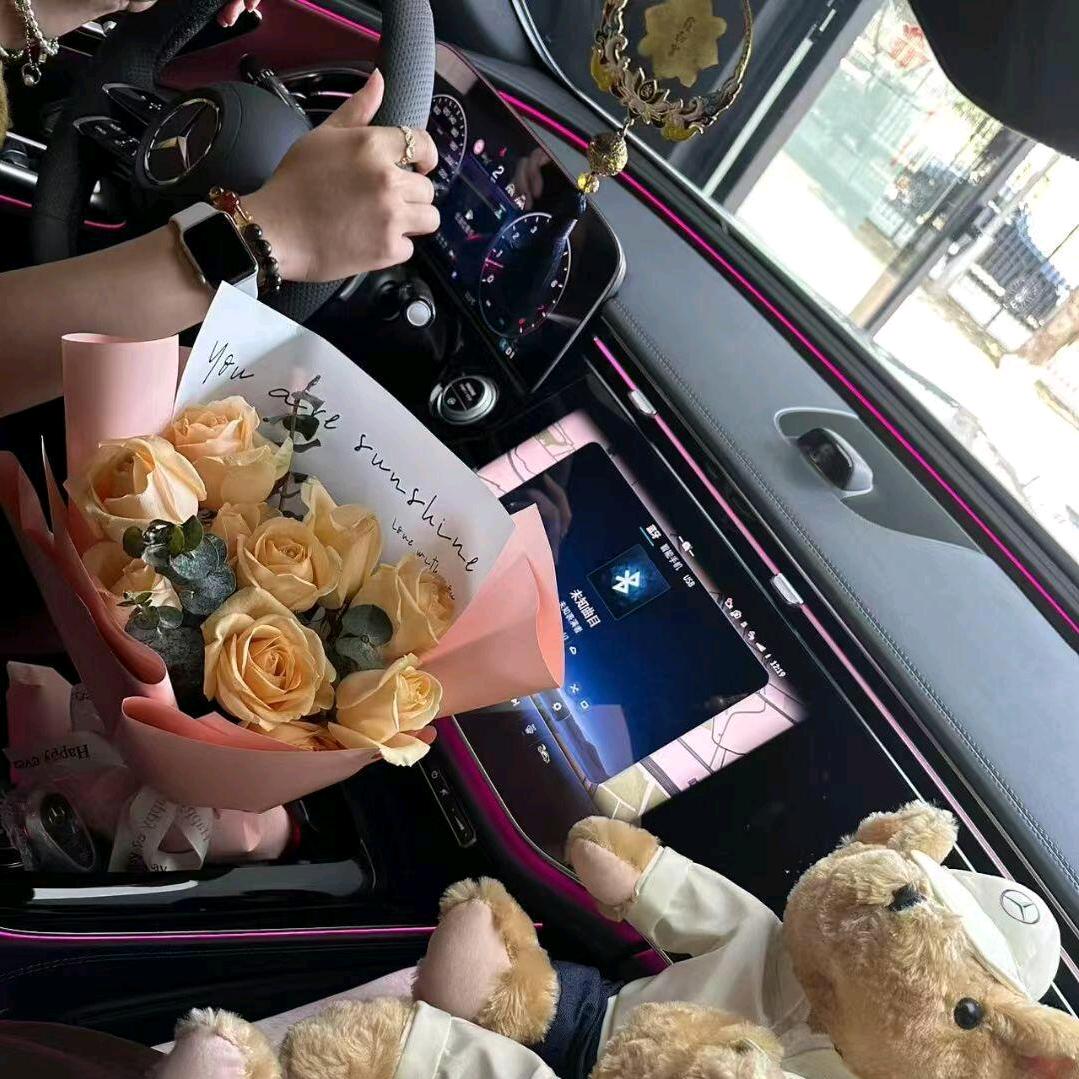 大东商贸