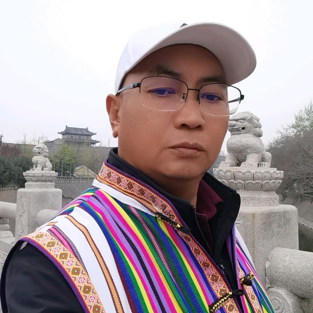 情系三江《三江大舞台》