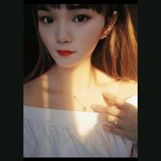 琴妹♥高县符江