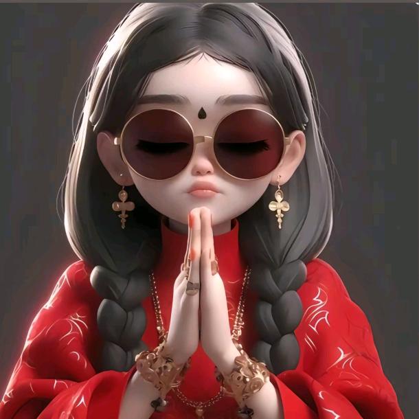 朱朱姐