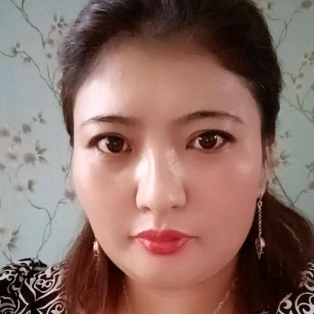古丽