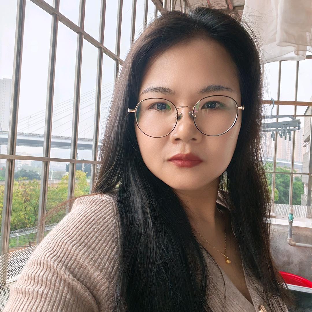 婷婷🎤：下午20：20分