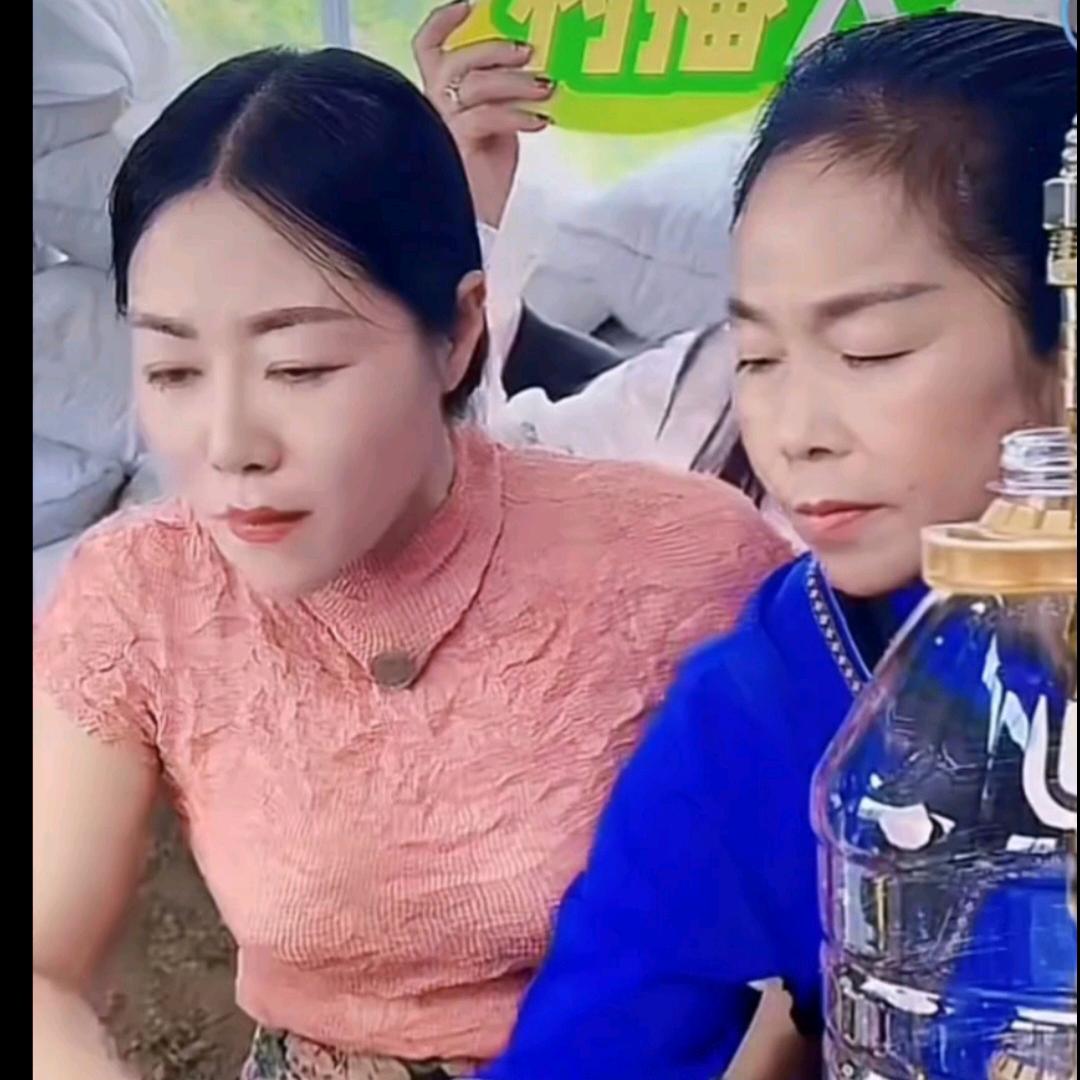 吴姐助农