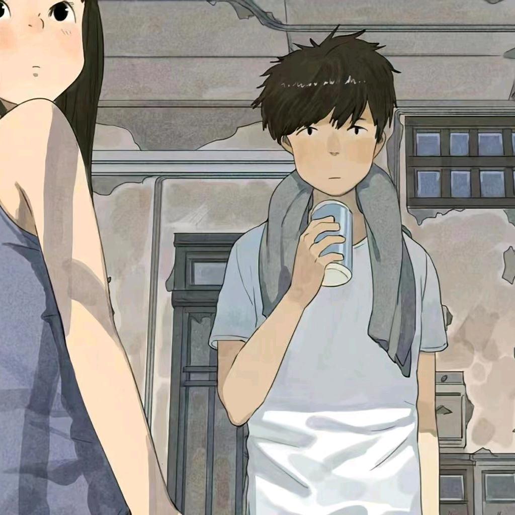 落夏