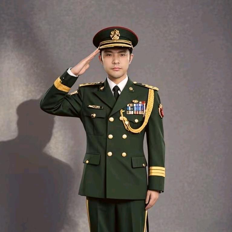 兵哥哥