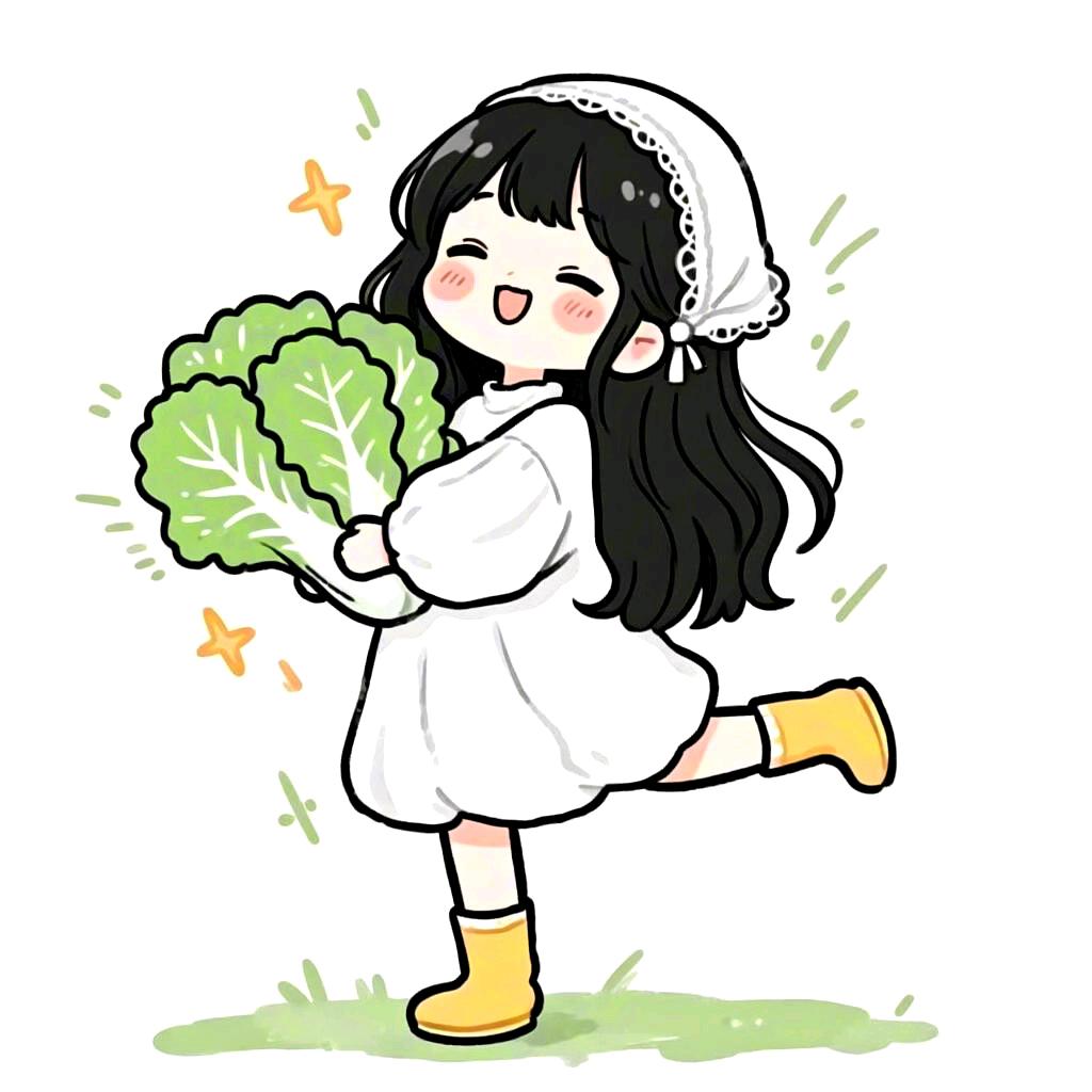 小白菜