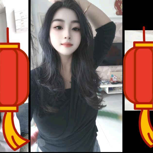 👩‍👦含涵