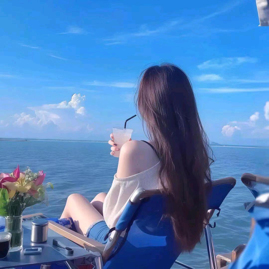 晴天@