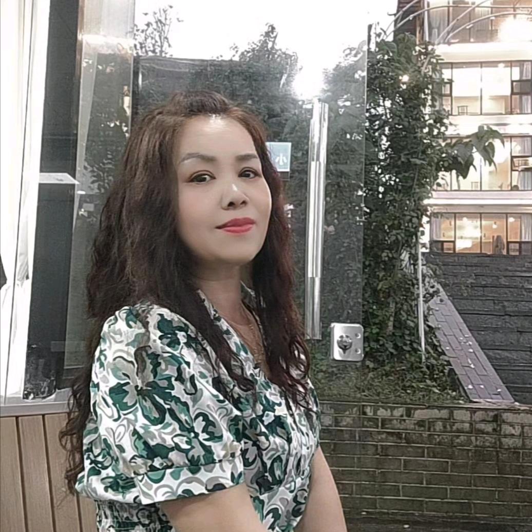 自信姐姐