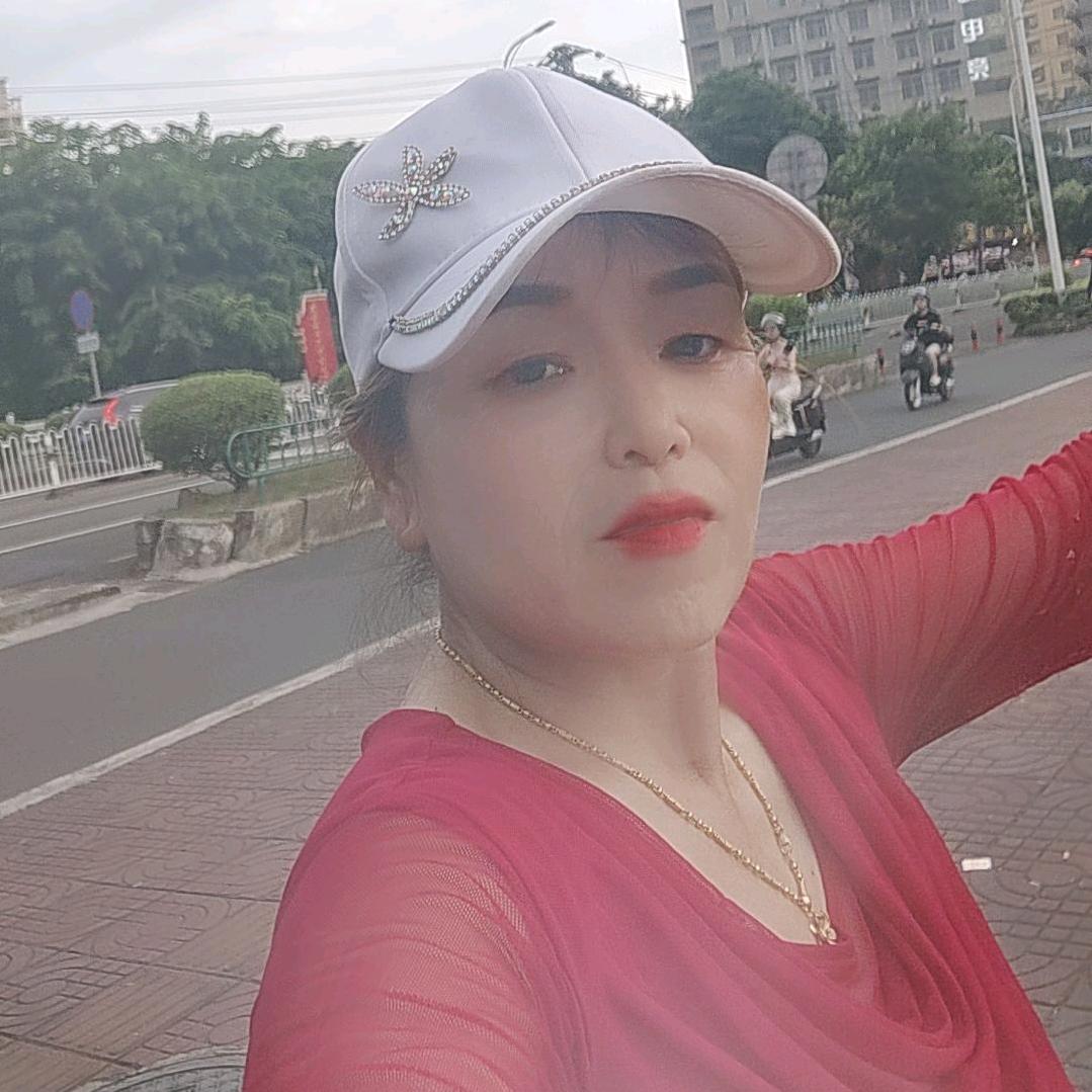 兰姐姐