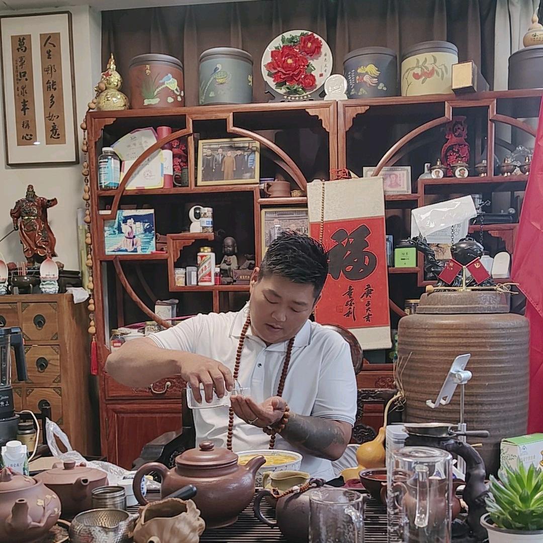 张大壮