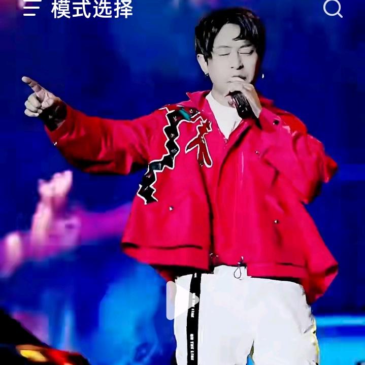 花花世界