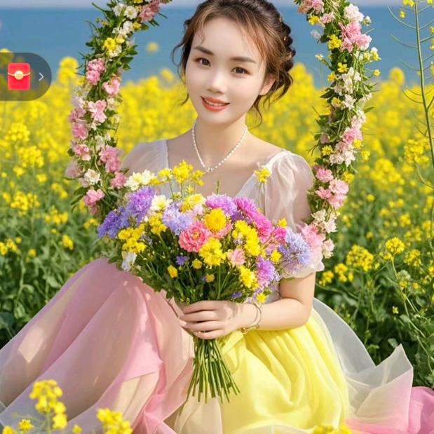 梅子的春天