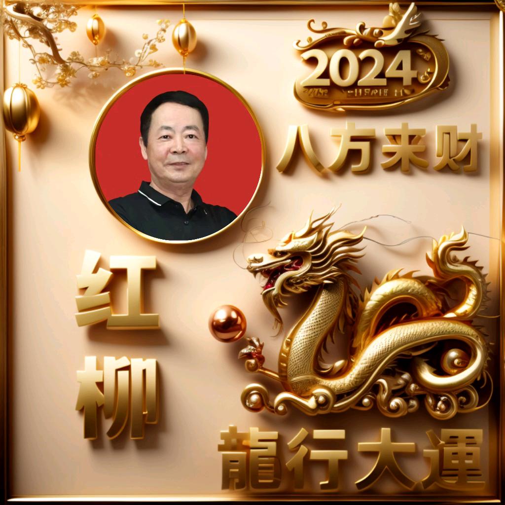 红柳