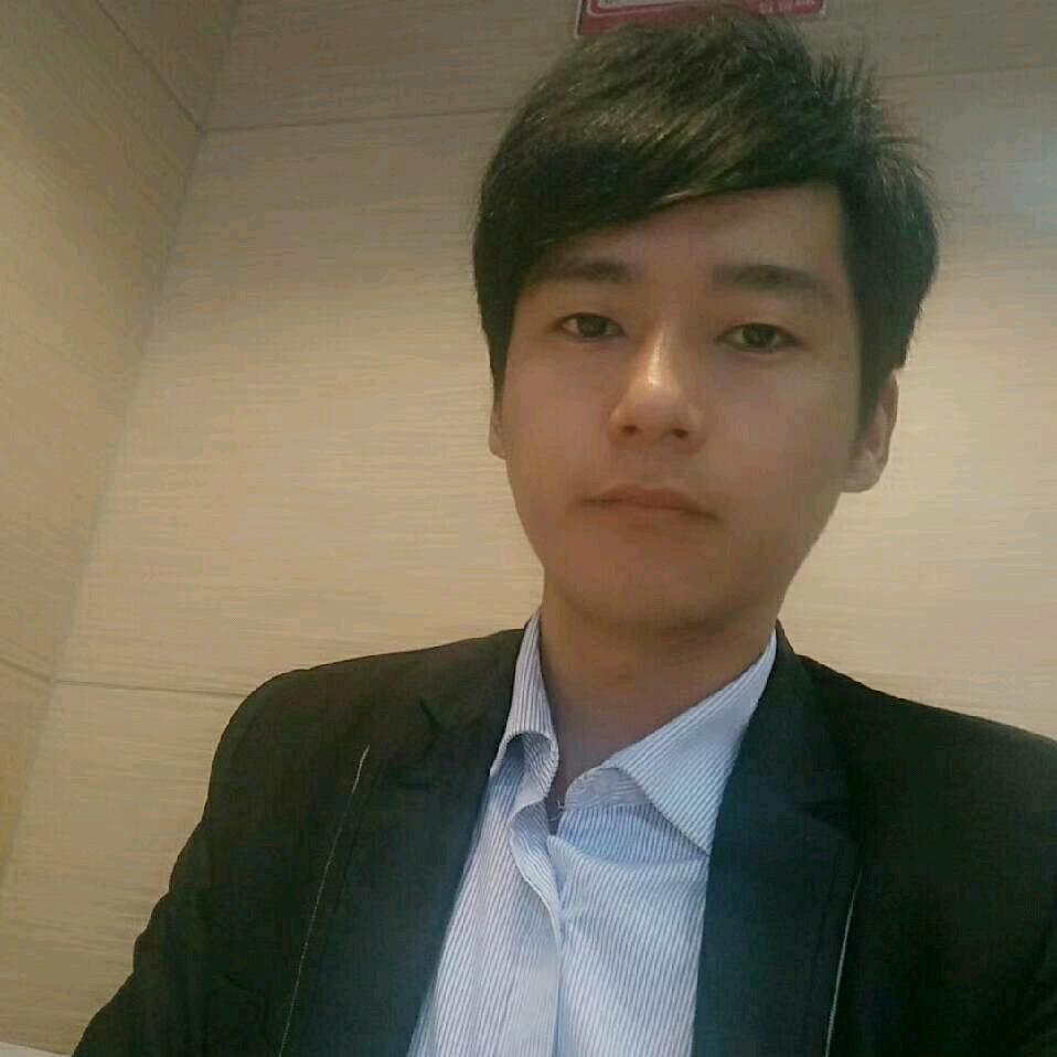 仅仅一个气质男人