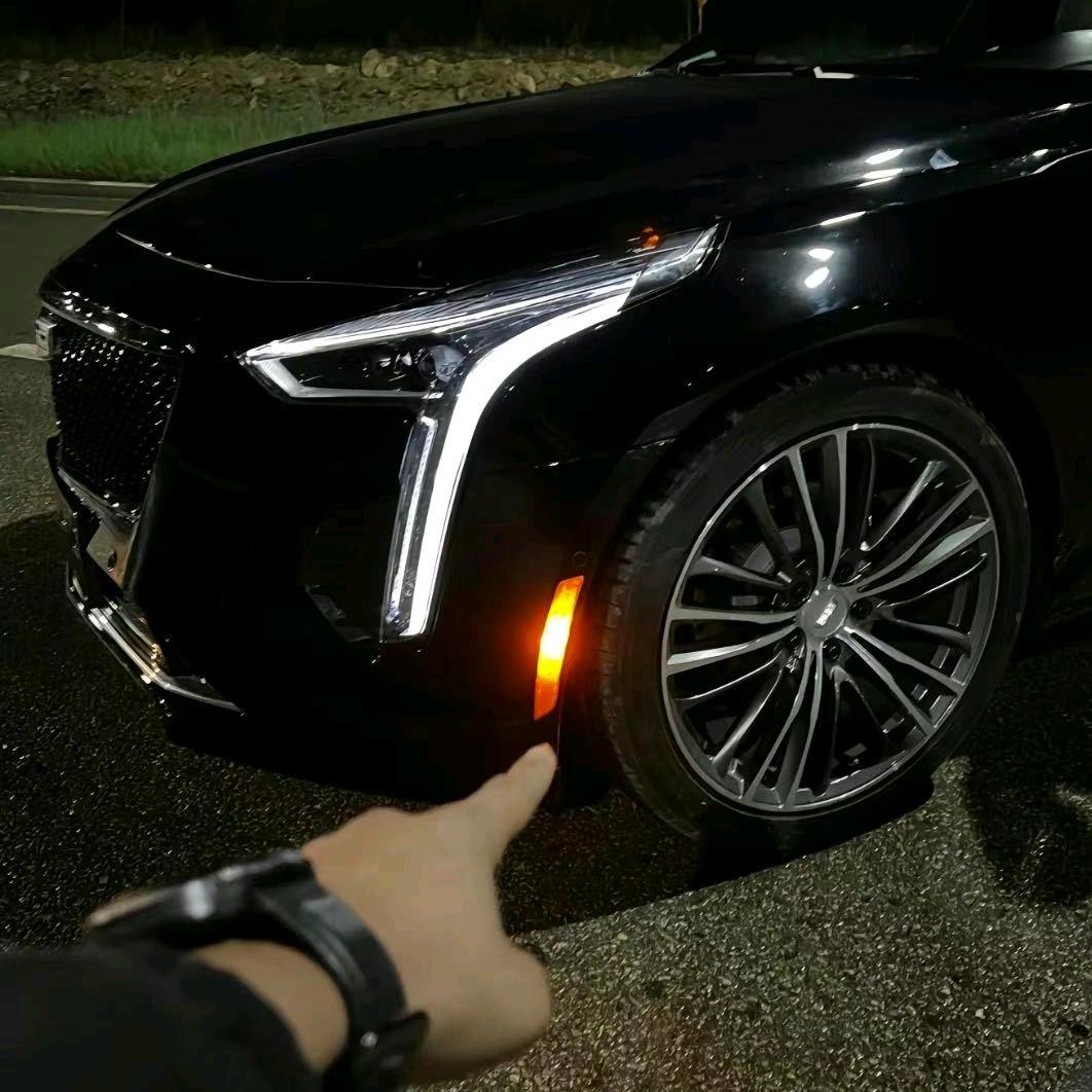 艾特J先森