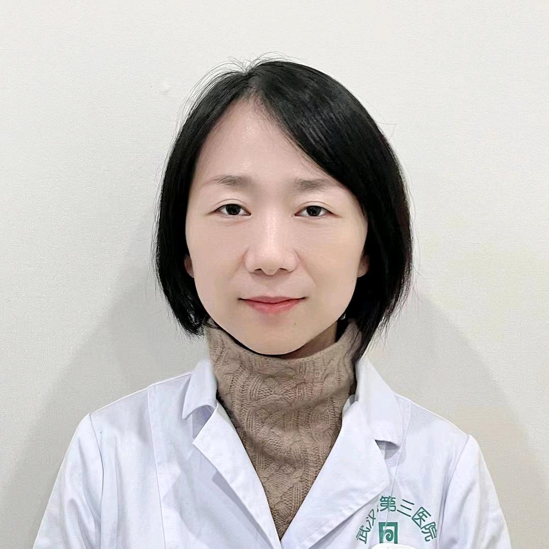 婵婵医生