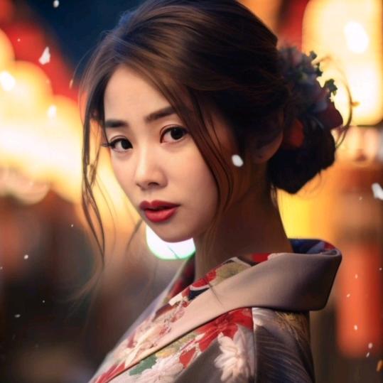 钟情于你