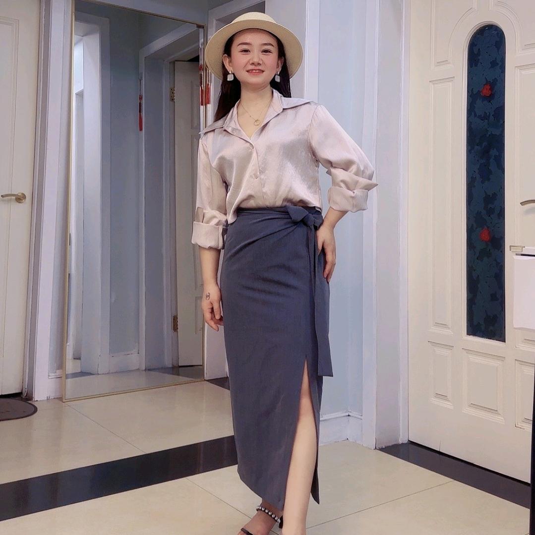 小瑾在北京的生活