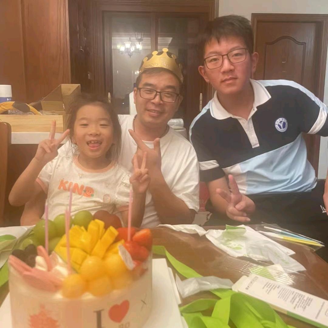 老求