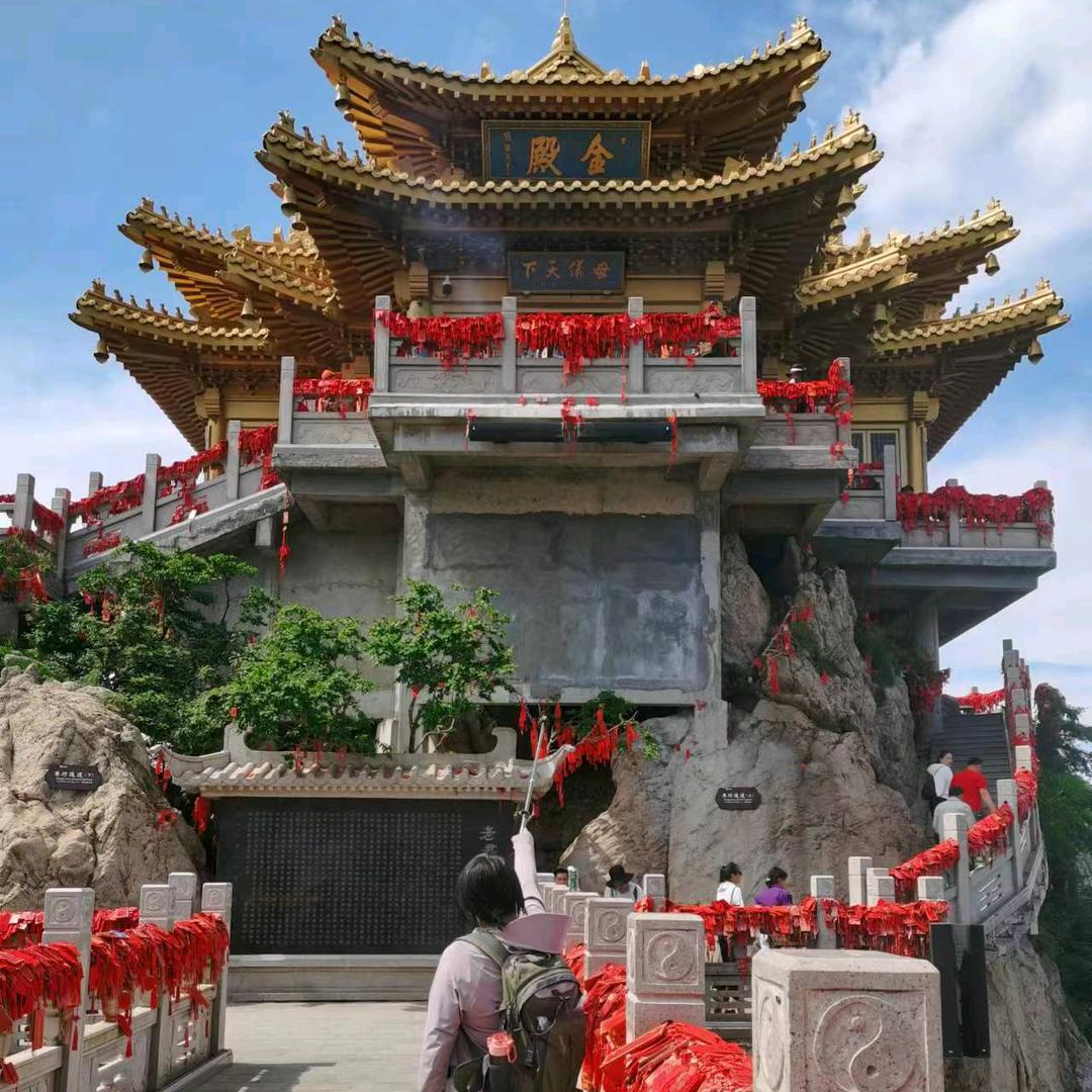 勇闯天涯