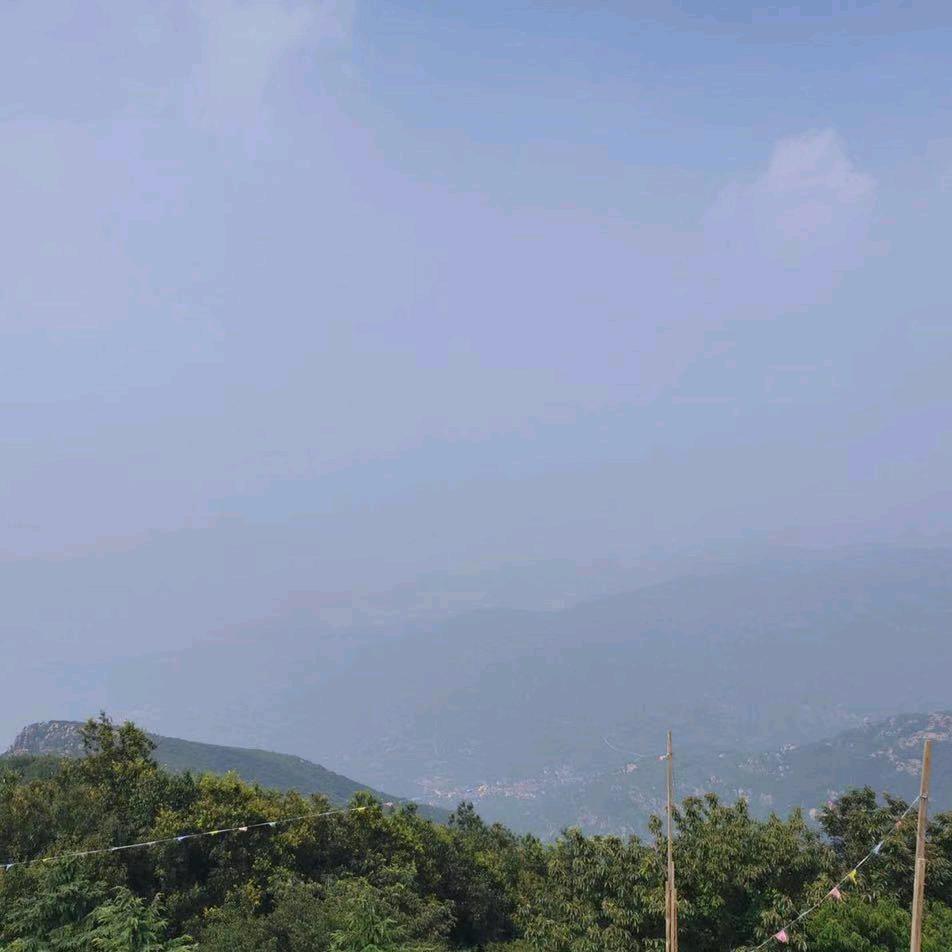 平淡是真。