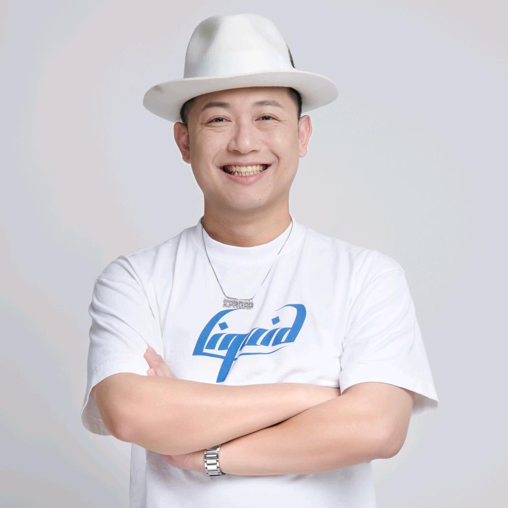 Popping阿牛老师（收徒）
