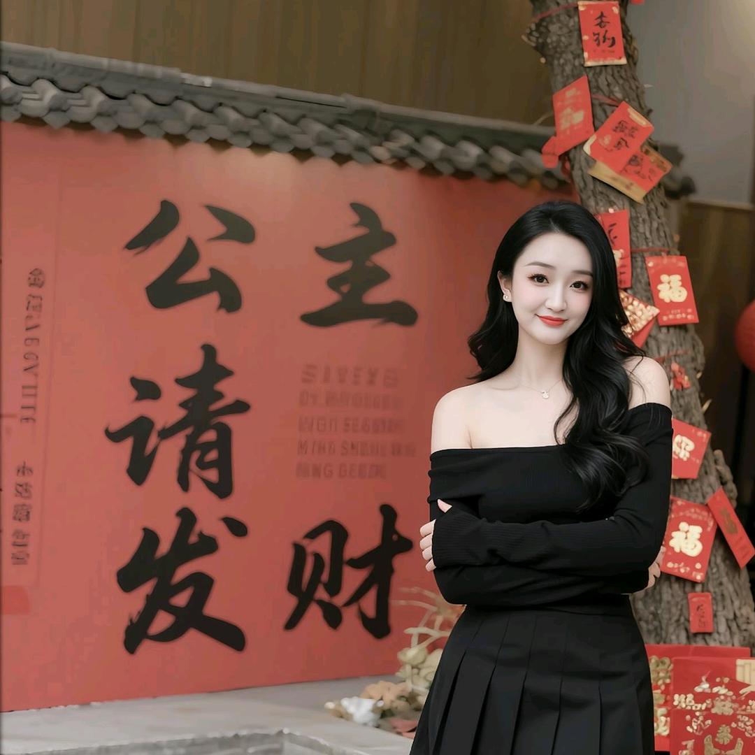 林州小静静