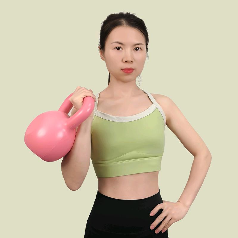 小鹿爱运动