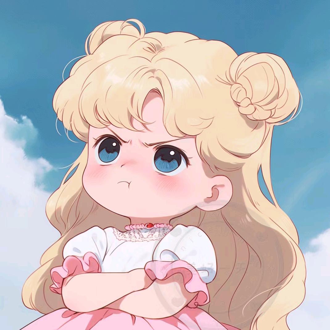 御萌zi💫