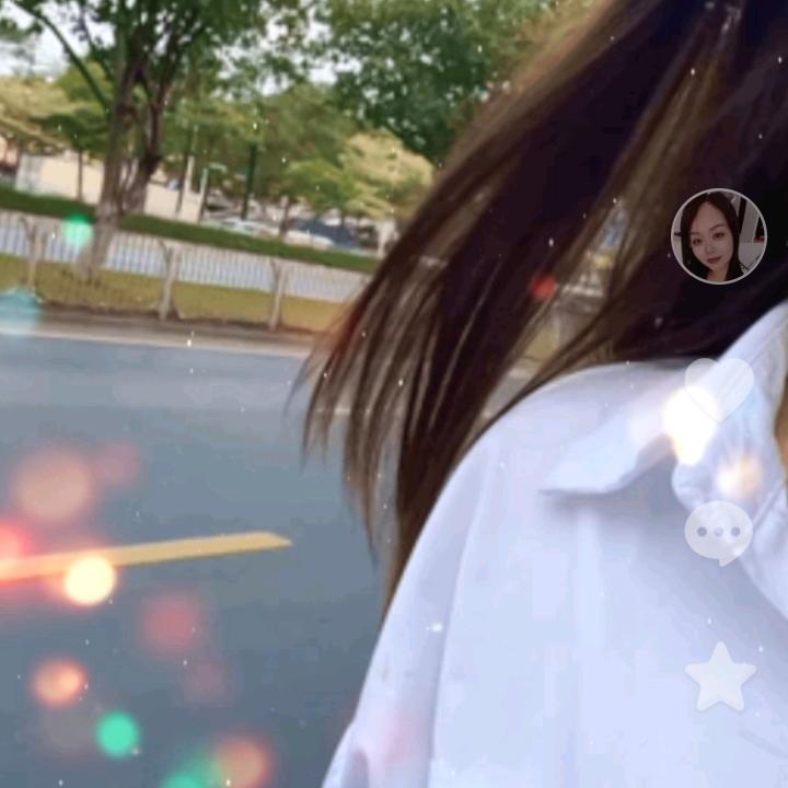 @淡然一笑