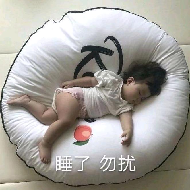 熊样子